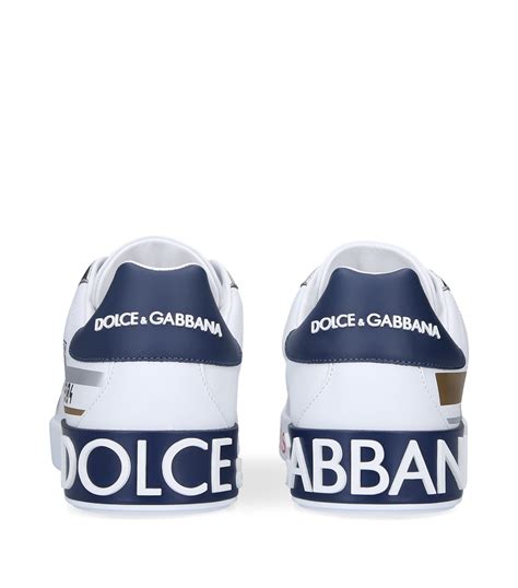 dolce and gabbana sneakers australia